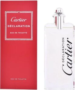 Cartier Déclaration 100 Ml - Eau De Toilette - Herenparfum -Parfum Winkel 1002x1200