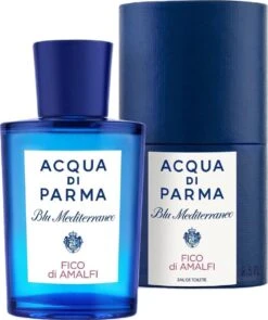 Acqua Di Parma Blu Mediterraneo Fico Di Amalfi 75 Ml - Eau De Toilette - Unisex 28 Acqua Di Parma Blu Mediterraneo Fico Di Amalfi 75 Ml - Eau De Toilette - Unisex -Parfum Winkel 1004x1200