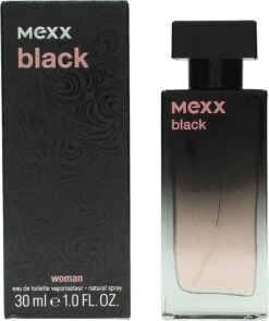 Mexx Black Woman 30 Ml - Eau De Toilette - Damesparfum 22 Mexx Black Woman 30 Ml - Eau De Toilette - Damesparfum -Parfum Winkel 1005x1200 2