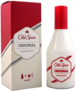 Old Spice - Original Edt Spray 100ml -Parfum Winkel 1008x1200