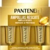 Pantene Pro-v Intensivo Ampollas Rescate 1 Min 3 X 15 Ml -Parfum Winkel 1014x1200