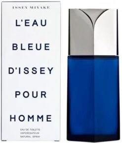 Issey Miyake Issey Bleue - 75ml - Eau De Toilette -Parfum Winkel 1027x1200 1