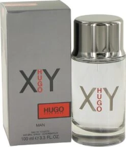Hugo Boss XY 100 Ml - Eau De Toilette - Herenparfum -Parfum Winkel 1033x1200 1