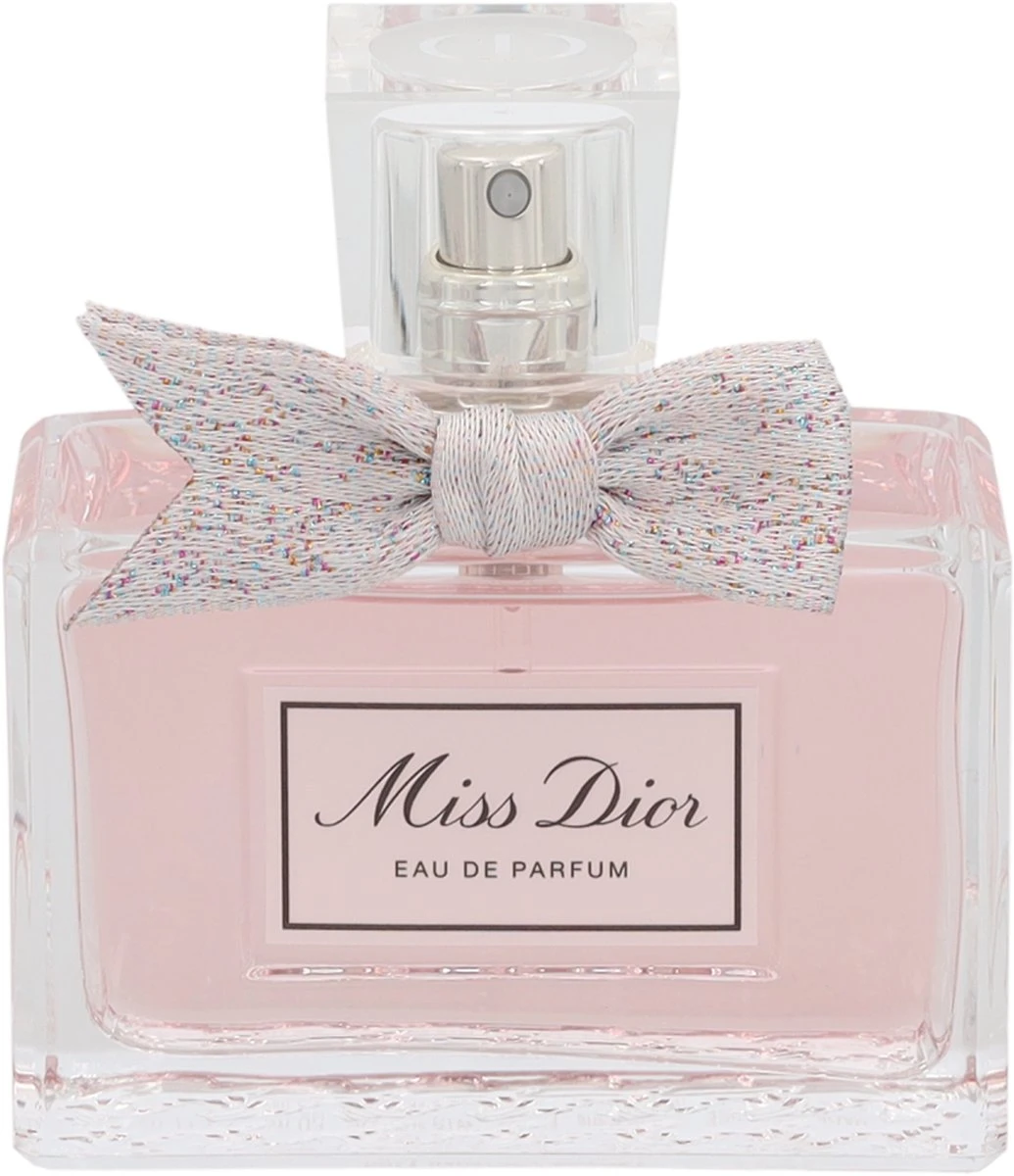 Dior Miss Vrouwen 50 Ml 4 Dior Miss Vrouwen 50 Ml - Afbeelding 2
