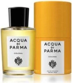 Acqua Di Parma Colonia 50 Ml - Eau De Cologne - Unisex 41 Acqua Di Parma Colonia 50 Ml - Eau De Cologne - Unisex -Parfum Winkel 1036x1200 1