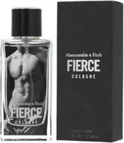 Abercrombie En Fitch 100 Ml - Fierce - Eau De Cologne - Herenparfum -Parfum Winkel 1036x1200