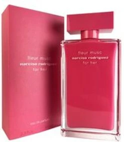 Narciso Rodriguez - Fleur Musc For Her - Eau De Parfum 150ML -Parfum Winkel 1043x1200 2