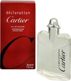 Cartier Déclaration 100 Ml - Eau De Toilette - Herenparfum -Parfum Winkel 1043x1200