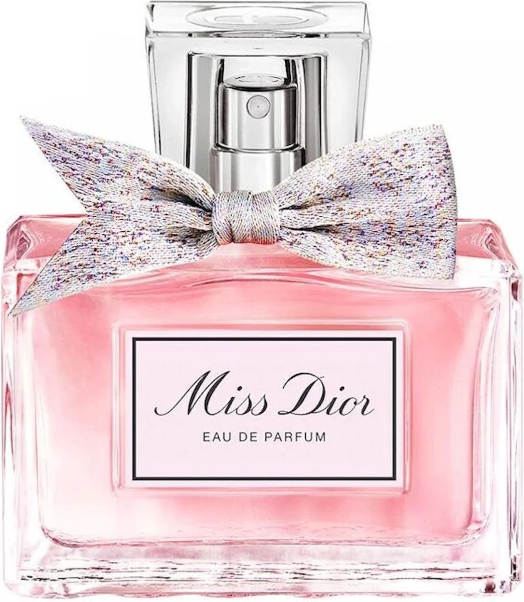 Dior Miss Vrouwen 50 Ml 11 Dior Miss Vrouwen 50 Ml - Afbeelding 9