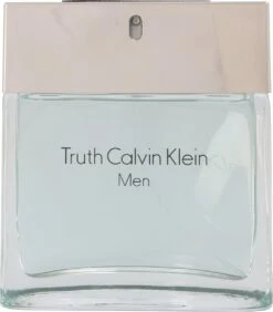 Calvin Klein Truth 100 Ml - Eau De Toilette - Herenparfum -Parfum Winkel 1050x1200 1