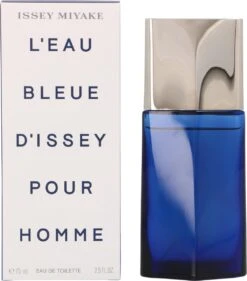 Issey Miyake Issey Bleue - 75ml - Eau De Toilette -Parfum Winkel 1054x1200 3