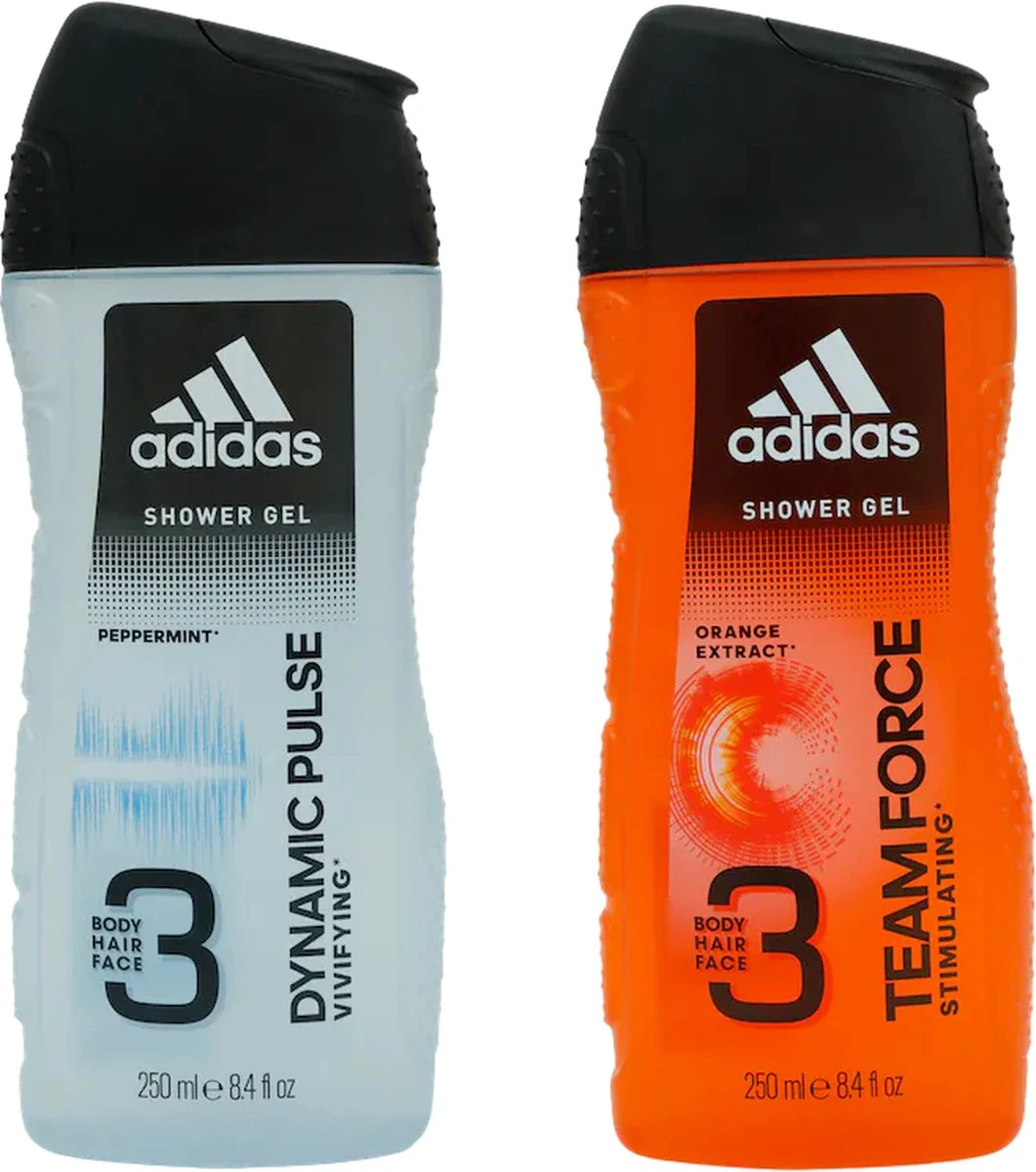 GreatGift® - Cadeaupakket Voor Hem - Adidas Geschenkset- Ferrero Rocher - Vaderdag - Voor Mannen - Cadeau Voor Hem - Cadeau - In Luxe Giftbox 5 GreatGift® - Cadeaupakket Voor Hem - Adidas Geschenkset- Ferrero Rocher - Vaderdag - Voor Mannen - Cadeau Voor Hem - Cadeau - In Luxe Giftbox - Afbeelding 3