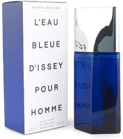 Issey Miyake Issey Bleue - 75ml - Eau De Toilette -Parfum Winkel 1062x1200 2