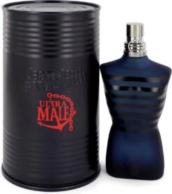 Jean Paul Gaultier Ultra Mâle Eau De Toilette Intense 75 ML -Parfum Winkel 1064x1200 1