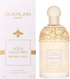 Guerlain Eau De Toilette Parfum Aqua Allegoria Nettare Di Sole - 125 Ml 14 Guerlain Eau De Toilette Parfum Aqua Allegoria Nettare Di Sole - 125 Ml -Parfum Winkel 1067x1200