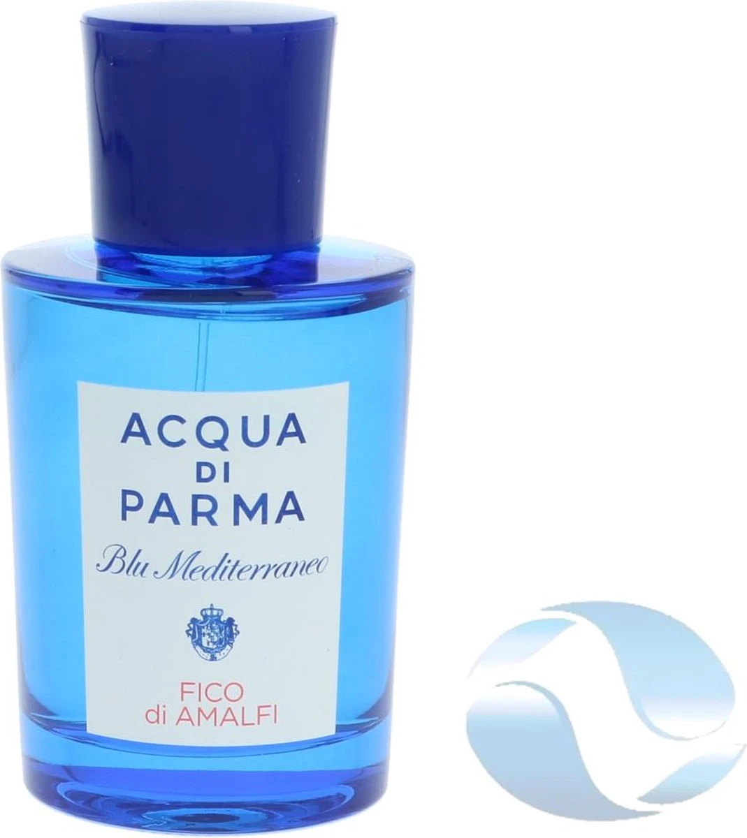 Acqua Di Parma Blu Mediterraneo Fico Di Amalfi 75 Ml - Eau De Toilette - Unisex 16 Acqua Di Parma Blu Mediterraneo Fico Di Amalfi 75 Ml - Eau De Toilette - Unisex - Afbeelding 14