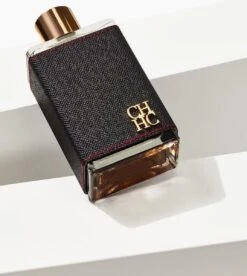 Carolina Herrera - CH For Man ( Exclusive Large Package ) - Eau De Toilette - 200ML -Parfum Winkel 1073x1200