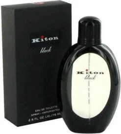 Aramis Kiton Black - 125ml - Eau De Toilette -Parfum Winkel 1081x1200
