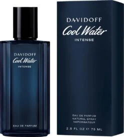 Davidoff - Eau De Parfum - Cool Water Intense - 75 Ml 9 Davidoff - Eau De Parfum - Cool Water Intense - 75 Ml -Parfum Winkel 1083x1200