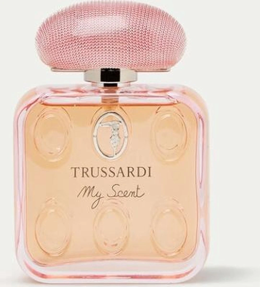 Trussardi Eau De Toilette My Scent 100 Ml - Voor Vrouwen 15 Trussardi Eau De Toilette My Scent 100 Ml - Voor Vrouwen - Afbeelding 13