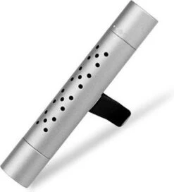 Autoparfum - Luchtverfrisser Auto - Inclusief 5 Geuren - Luxe Design - ZILVER - Aromatherapie - Ventilatierooster - Hervulbaar - Duurzaam - Verfrissend 12 Autoparfum - Luchtverfrisser Auto - Inclusief 5 Geuren - Luxe Design - ZILVER - Aromatherapie - Ventilatierooster - Hervulbaar - Duurzaam - Verfrissend -Parfum Winkel 1091x1200