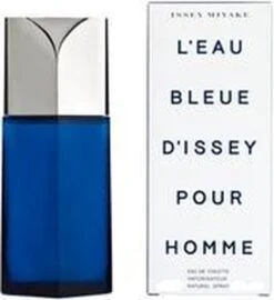 Issey Miyake Issey Bleue - 75ml - Eau De Toilette -Parfum Winkel 1098x1200 2