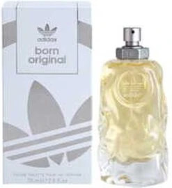 Adidas Man Born Originals For Him - Eau De Toilette 50 Ml -Parfum Winkel 1098x1200