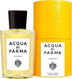 Acqua Di Parma Colonia 50 Ml - Eau De Cologne - Unisex 32 Acqua Di Parma Colonia 50 Ml - Eau De Cologne - Unisex -Parfum Winkel 1100x1200