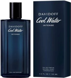 Davidoff - Eau De Parfum - Cool Water Intense - 75 Ml 11 Davidoff - Eau De Parfum - Cool Water Intense - 75 Ml -Parfum Winkel 1102x1200 1