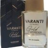 Varanti Hombre Gold Spender - Edt - 100 Ml.