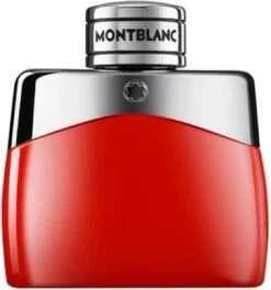 Mont Blanc Herenparfum Montblanc Legend Red EDP (50 Ml)
