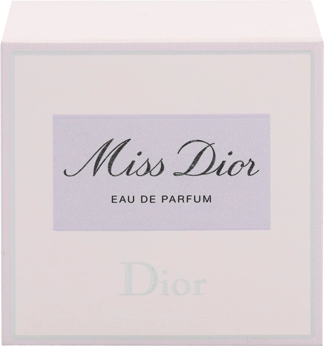 Dior Miss Vrouwen 50 Ml 6 Dior Miss Vrouwen 50 Ml - Afbeelding 4