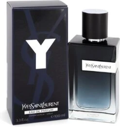 Yves Saint Laurent Y 60 Ml - Eau De Parfum - Herenparfum -Parfum Winkel 1129x1200