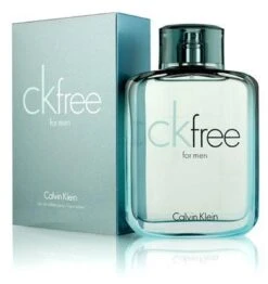 Calvin Klein CK Free For Men Eau De Toilette 100ml 31 Calvin Klein CK Free For Men Eau De Toilette 100ml -Parfum Winkel 1132x1200