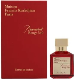 Maison Francis Kurkdjian Paris Baccarat Rouge 540 Extrait De Parfum 70ml 12 Maison Francis Kurkdjian Paris Baccarat Rouge 540 Extrait De Parfum 70ml -Parfum Winkel 1137x1200