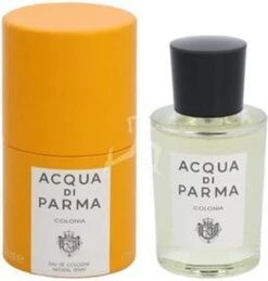 Acqua Di Parma Colonia 50 Ml - Eau De Cologne - Unisex 38 Acqua Di Parma Colonia 50 Ml - Eau De Cologne - Unisex -Parfum Winkel 1145x1200 1