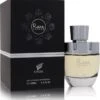 Afnan Rare Carbon - Eau De Parfum Spray - 100 Ml -Parfum Winkel 1151x1200