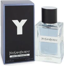 Yves Saint Laurent Y - Eau De Toilette 100 Ml - Herenparfum -Parfum Winkel 1152x1200