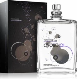 Escentric Molecules Molecule 01 100 Ml - Eau De Toilette - Unisex 10 Escentric Molecules Molecule 01 100 Ml - Eau De Toilette - Unisex -Parfum Winkel 1157x1200