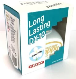 Poppy Grace Mate® Luchtverfrisser - Jasmijn -Parfum Winkel 1158x1200 2