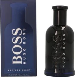 Hugo Boss Bottled Night 200 Ml - Eau De Toilette - Herenparfum 9 Hugo Boss Bottled Night 200 Ml - Eau De Toilette - Herenparfum -Parfum Winkel 1164x1200