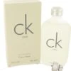 Calvin Klein Ck One Eau De Toilette Spray (unisex) 100 Ml For Women -Parfum Winkel 1168x1200 1