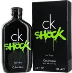 Calvin Klein CK One Shock 200 Ml - Eau De Toilette - Herenparfum -Parfum Winkel 1183x1200