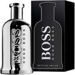 Hugo Boss Bottled United 50 Ml - Eau De Toilette - Herenparfum -Parfum Winkel 1187x1200