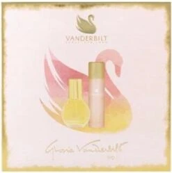 Gloria Vanderbilt Gloria Vanderbilt Giftset 250 Ml