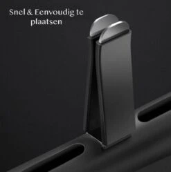 Luxe Auto Luchtverfrisser - 3 Aroma Geuren - Auto Verfrisser - Auto Luchtje - Zwart -Parfum Winkel 1190x1200 1