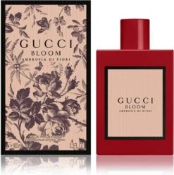 Gucci Bloom Ambrosia Di Fiori - 50 Ml - Eau De Parfum -Parfum Winkel 1193x1200 1