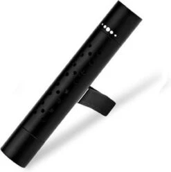 Autoparfum - Luchtverfrisser Auto - Inclusief 5 Geuren - Luxe Design - ZWART - Hervulbaar - Fris -Parfum Winkel 1193x1200 2