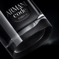 Giorgio Armani Code Homme Le Parfum Eau De Parfum Spray 50 Ml - Herenparfum Navulbaar -Parfum Winkel 1193x1200