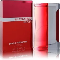 Paco Rabanne Ultrared Man 100 Ml - Eau De Toilette - Herenparfum 21 Paco Rabanne Ultrared Man 100 Ml - Eau De Toilette - Herenparfum -Parfum Winkel 1198x1200 1